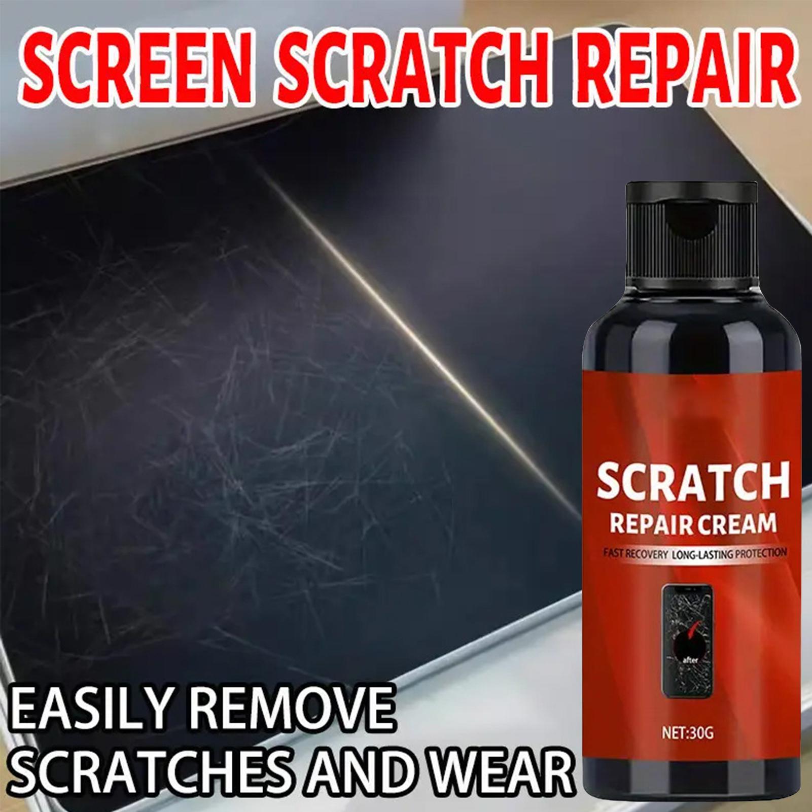 30 g Glas-Kratzer-Entferner-Cr – Phone Repair Kit Bewertung und Preis