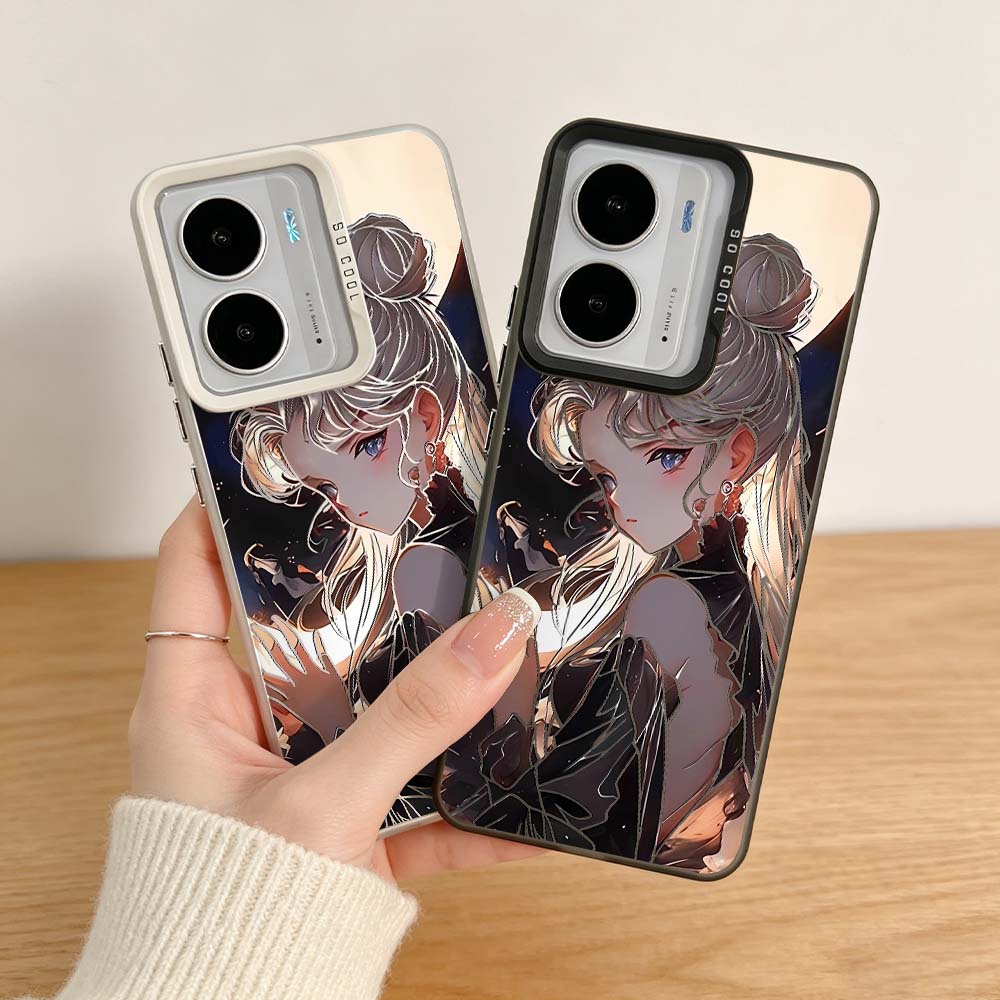 Mädchen Anime M-Moons für Real – Realme C67 Bewertung und Preis