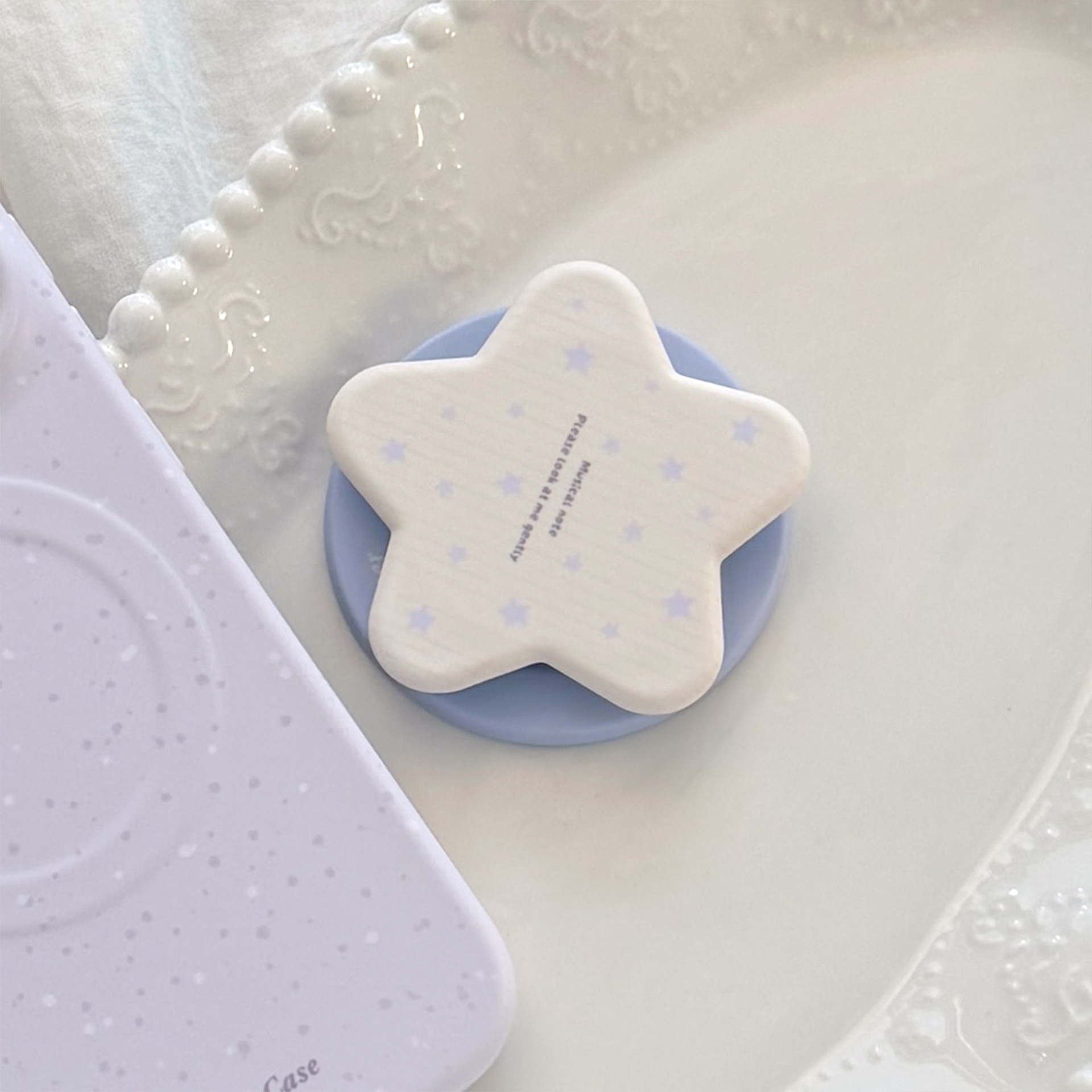 Macaron Stern Magnetischer Han – Phone Accessories Cute Bewertung und Preis
