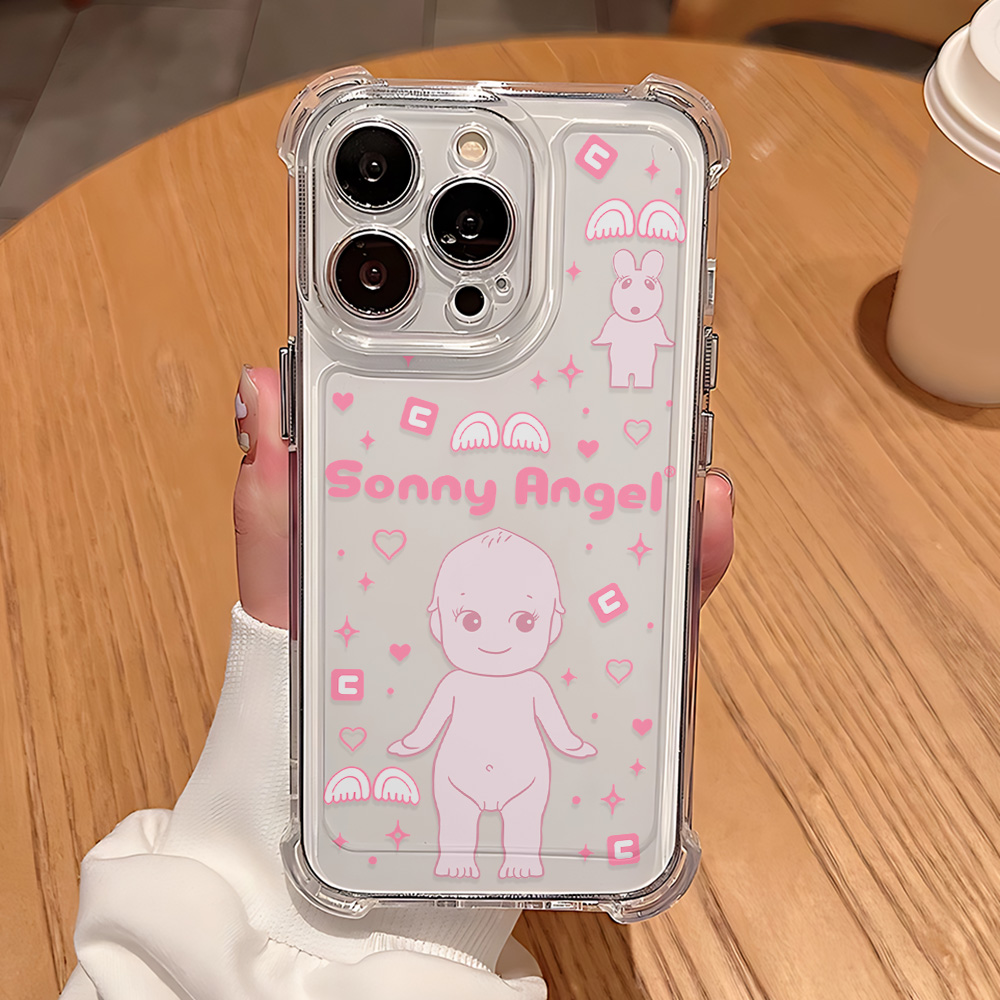 Niedliche A-Sonny A-Angel Obst – Phone Accessories Like Sonny Angel Bewertung und Preis