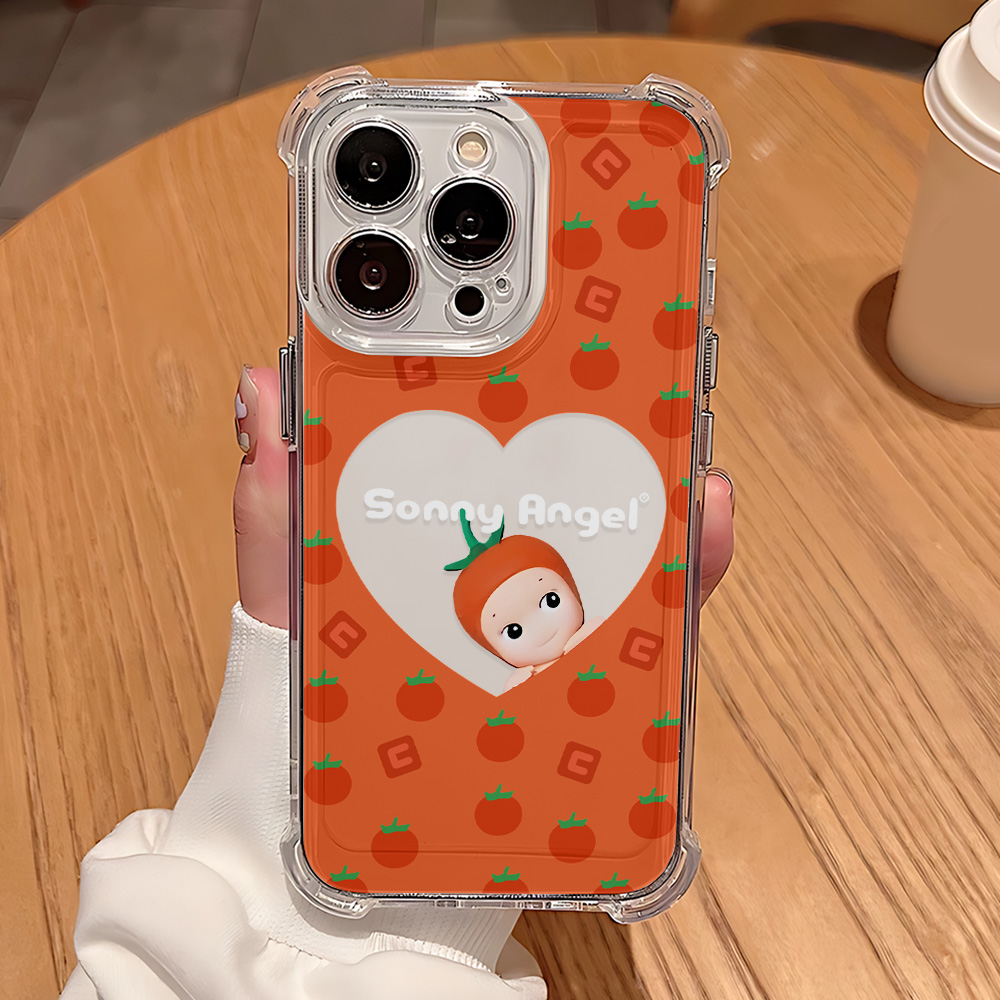 Niedliche A-Sonny A-Angel Obst – Phone Accessories Like Sonny Angel Bewertung und Preis