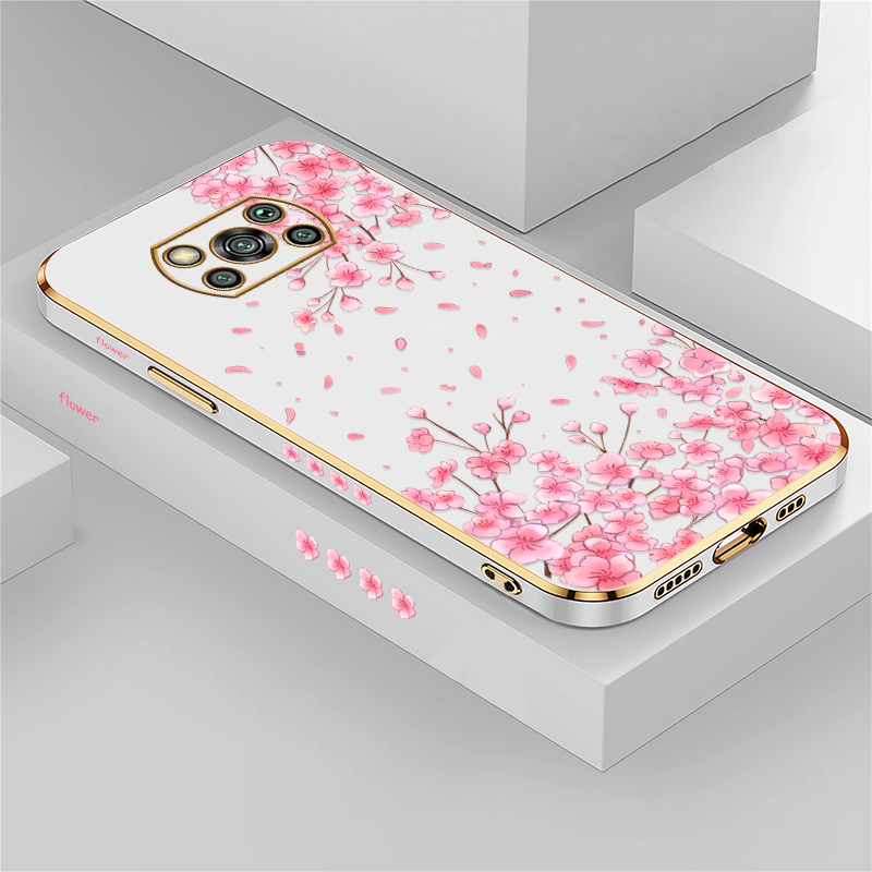 Silikon-Soft-Handyhülle für Xi – Xiaomi Phone Accessories Bewertung und Preis