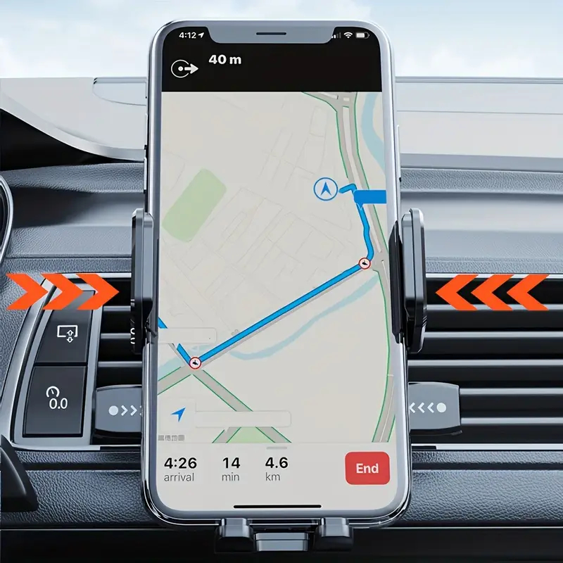 Neuer Auto-Handyhalter Univers – Phone Accessories For Car Bewertung und Preis