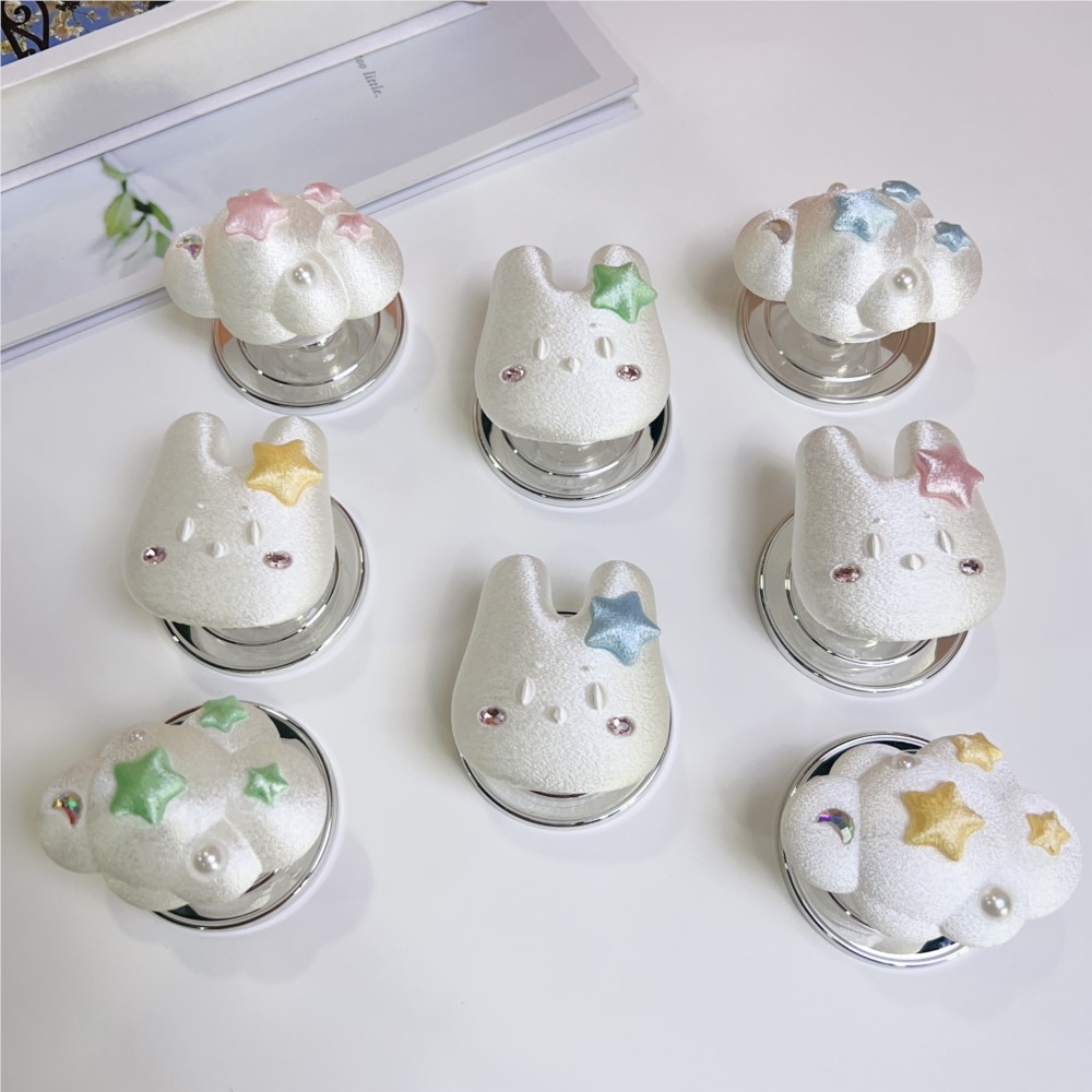 3D Cartoon Magnetischer Handy- – Phone Accessories Cute Bewertung und Preis