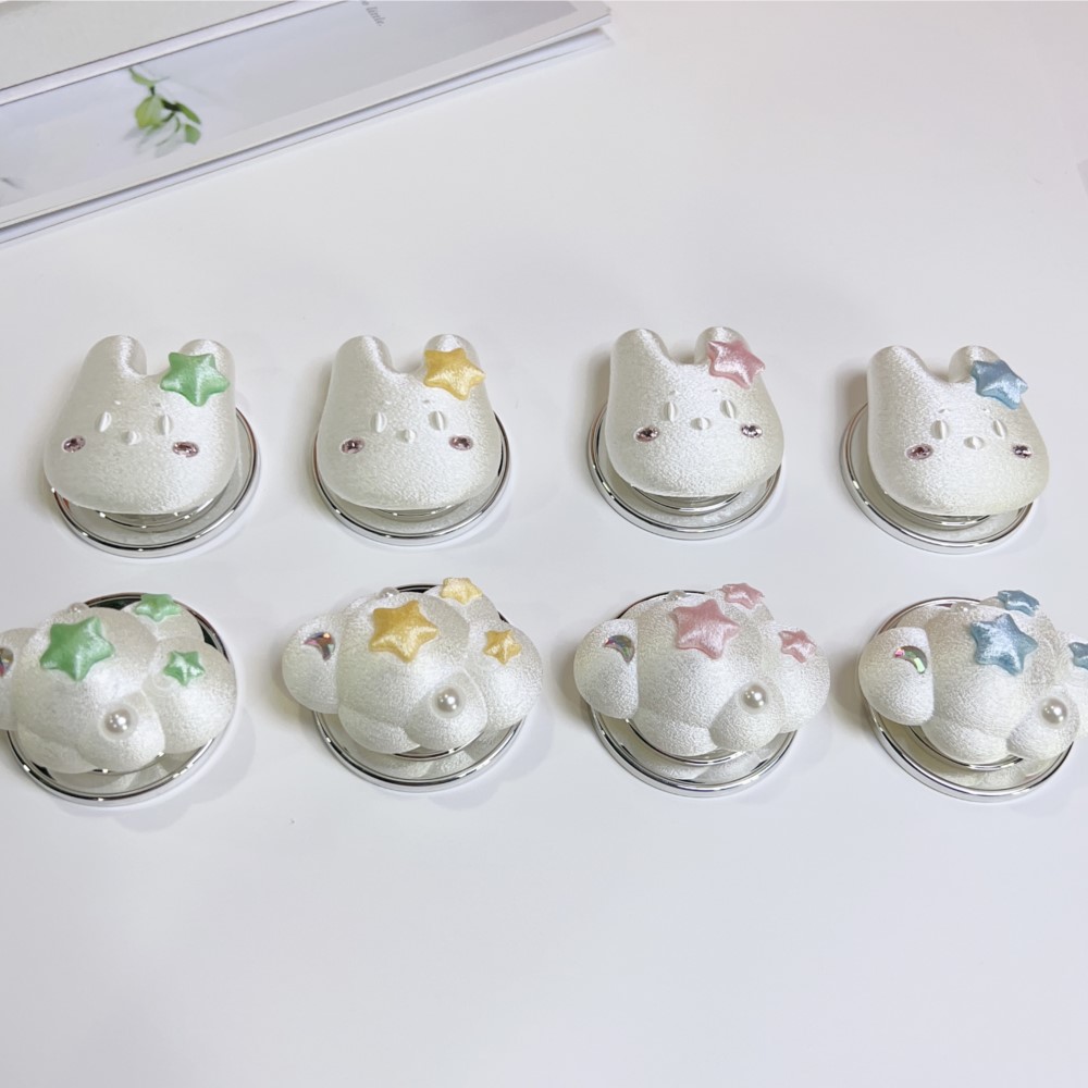 3D Cartoon Magnetischer Handy- – Phone Accessories Cute Bewertung und Preis