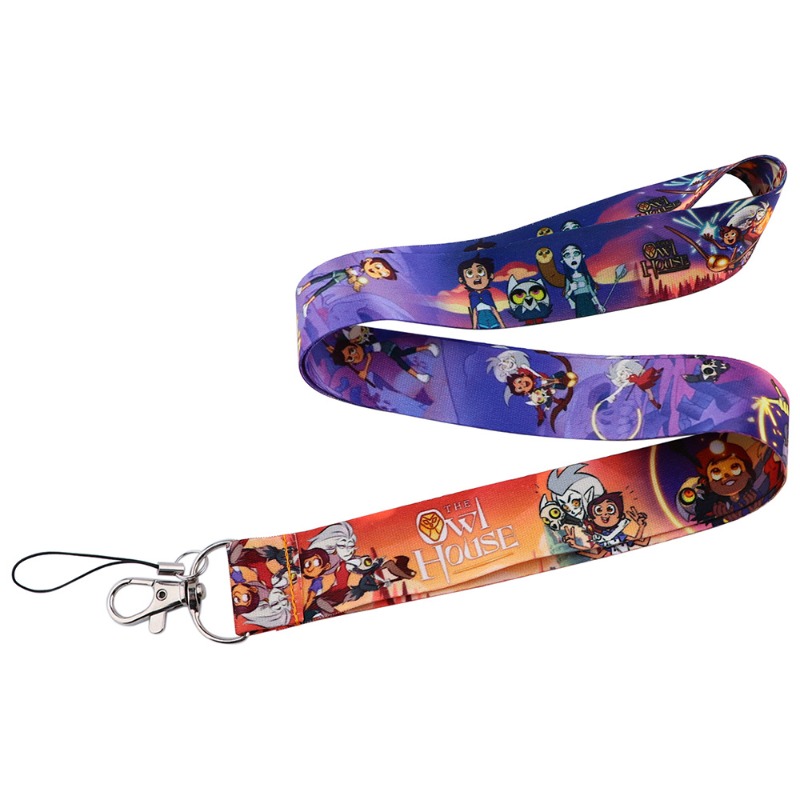 Cartoon The Owl House Series H – Phone Accessories Cute Bewertung und Preis
