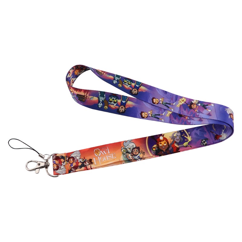 Cartoon The Owl House Series H – Phone Accessories Cute Bewertung und Preis