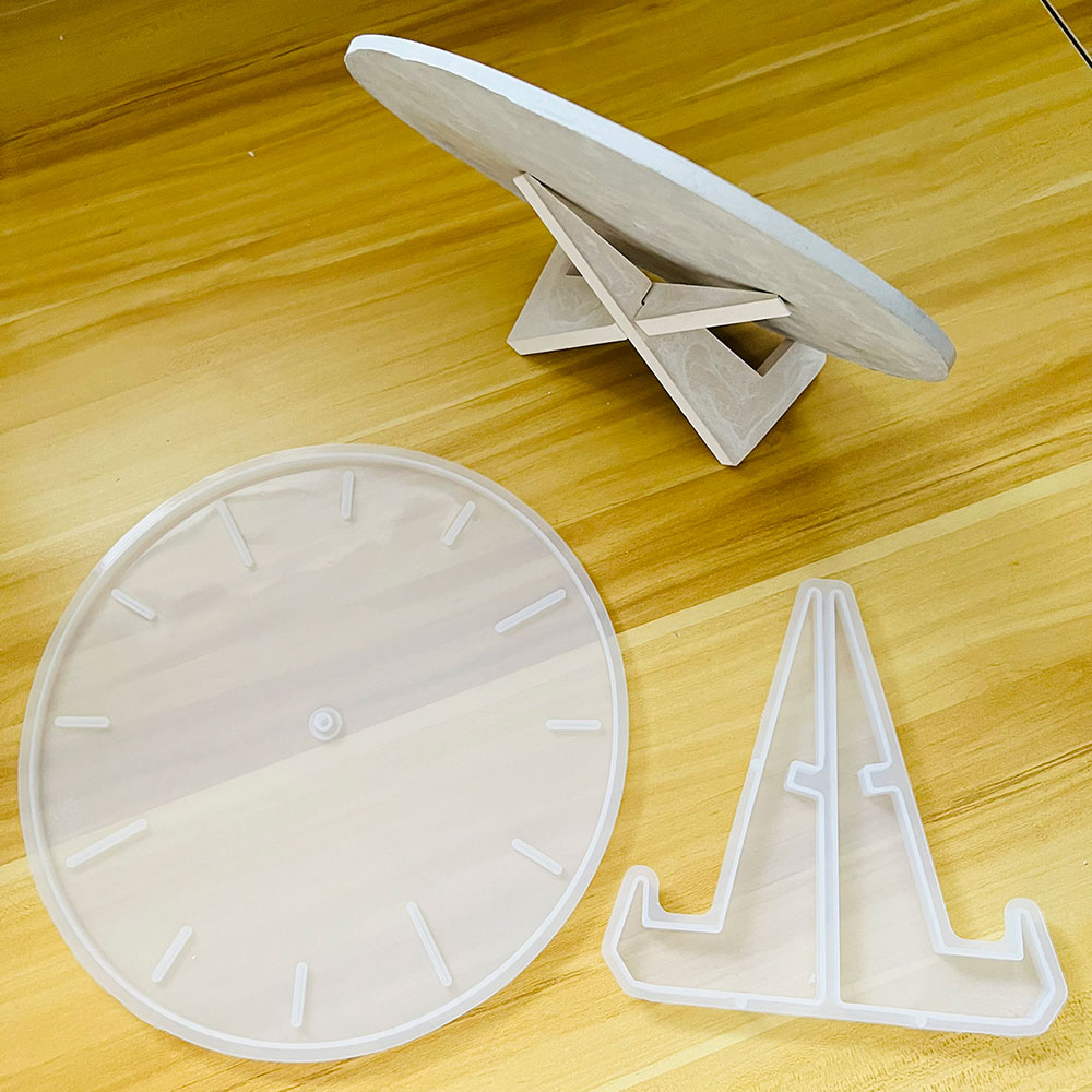 Uhr Zifferblatt Ständer Form D – Phone Accessories Business Bewertung und Preis