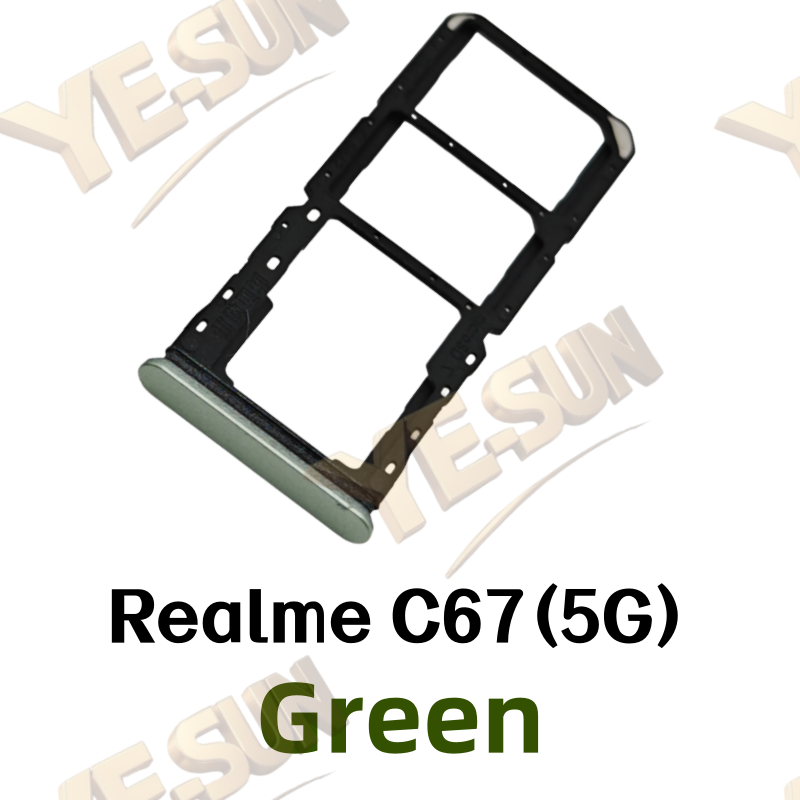 Für Realme SIM-Kartenhalter Re – Realme C67 Bewertung und Preis