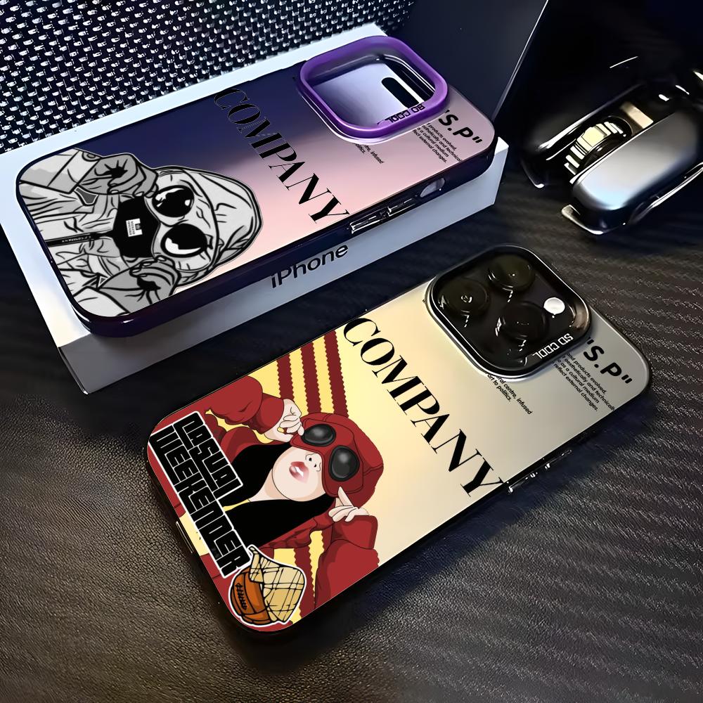 C-ComPanys coole Herren C-Cp-s – Phone Accessories Company Bewertung und Preis