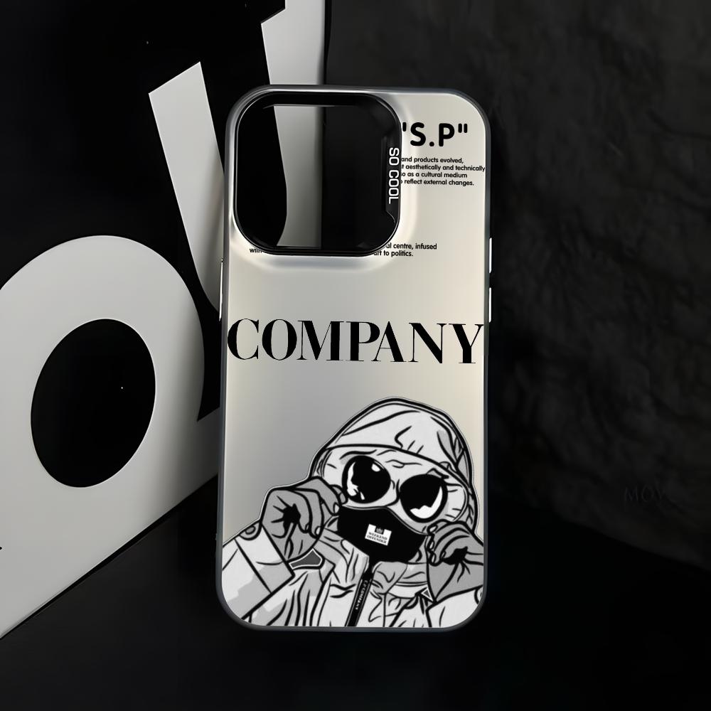 C-ComPanys coole Herren C-Cp-s – Phone Accessories Company Bewertung und Preis