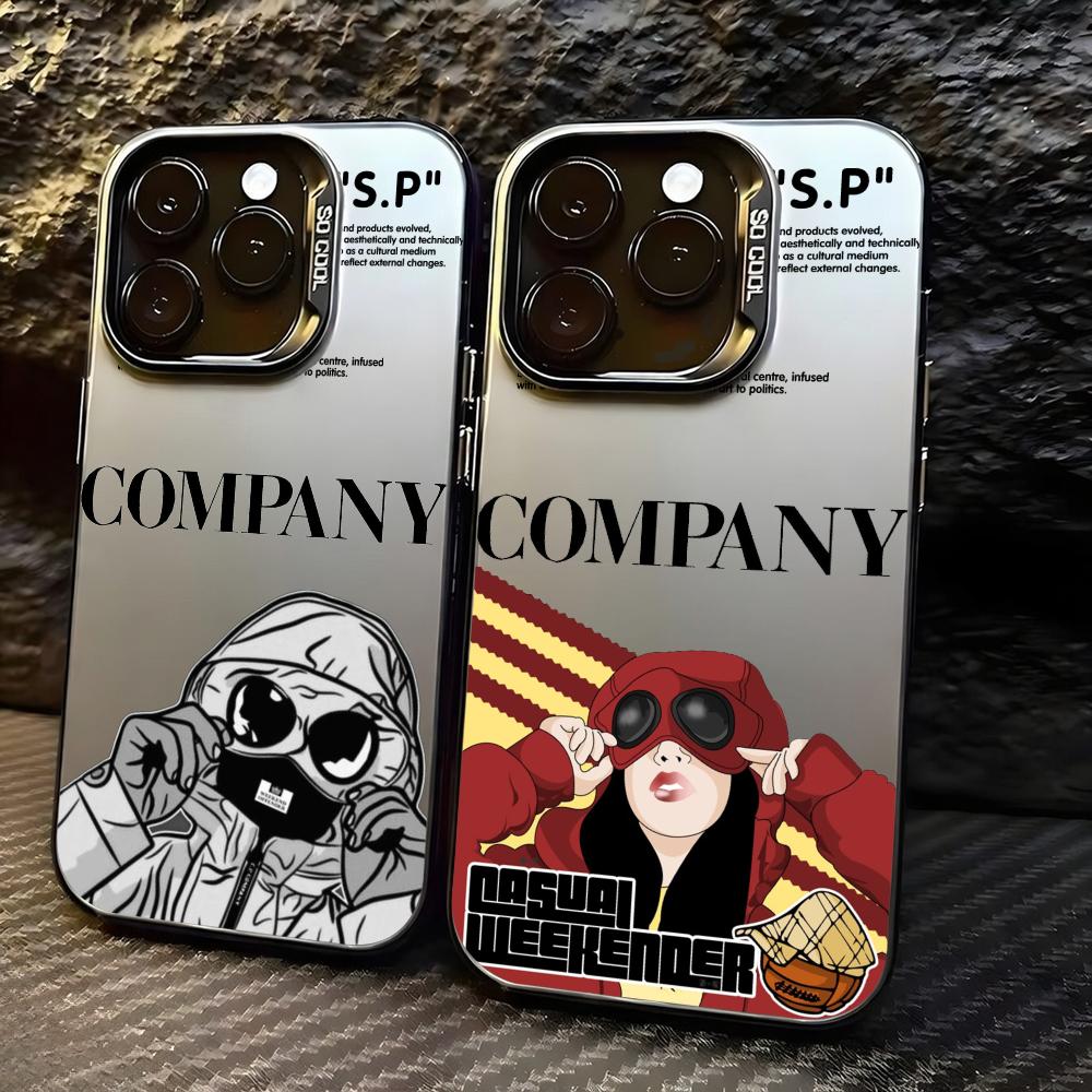 C-ComPanys coole Herren C-Cp-s – Phone Accessories Company Bewertung und Preis
