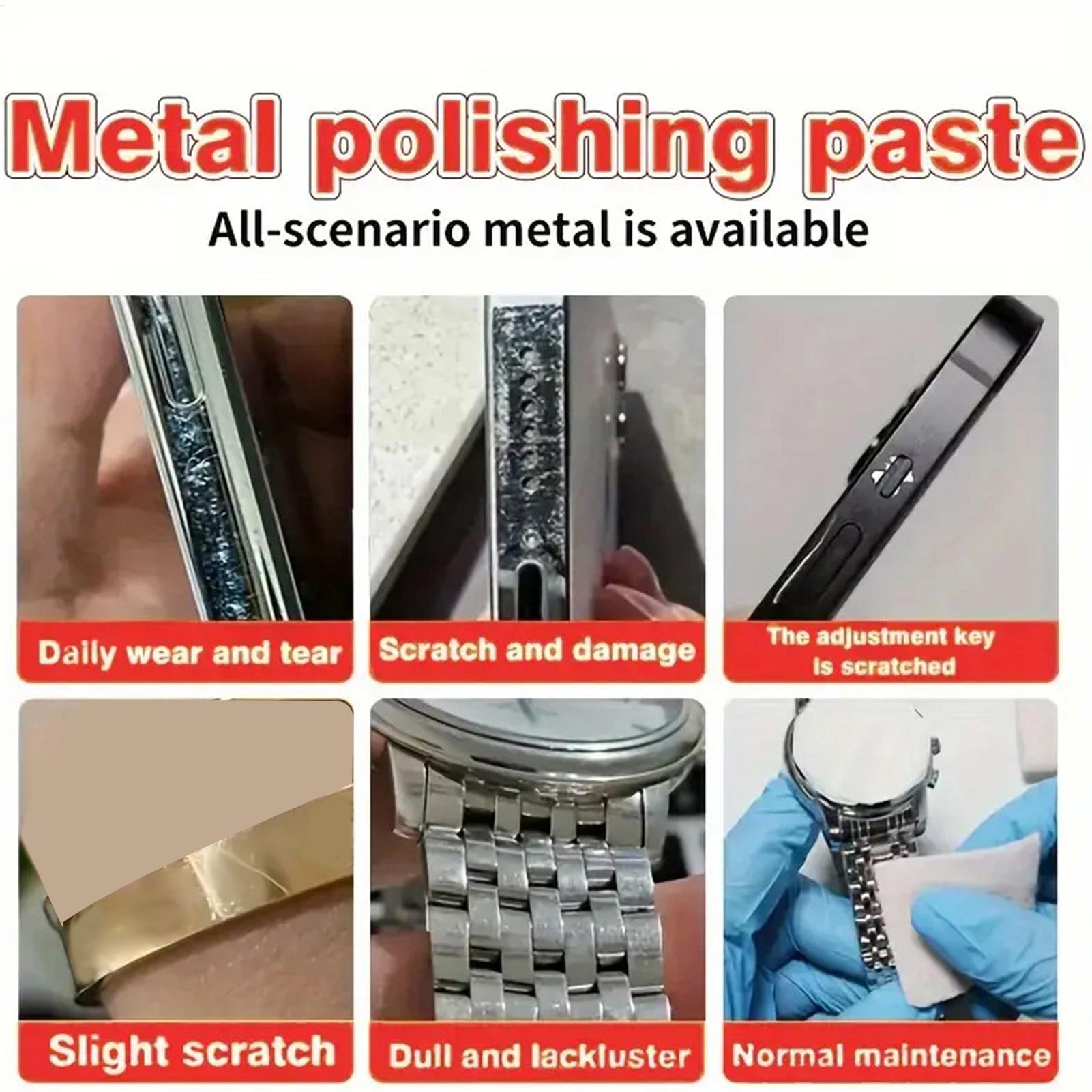 30g Kratzerentferner-Creme für – Phone Repair Kit Bewertung und Preis