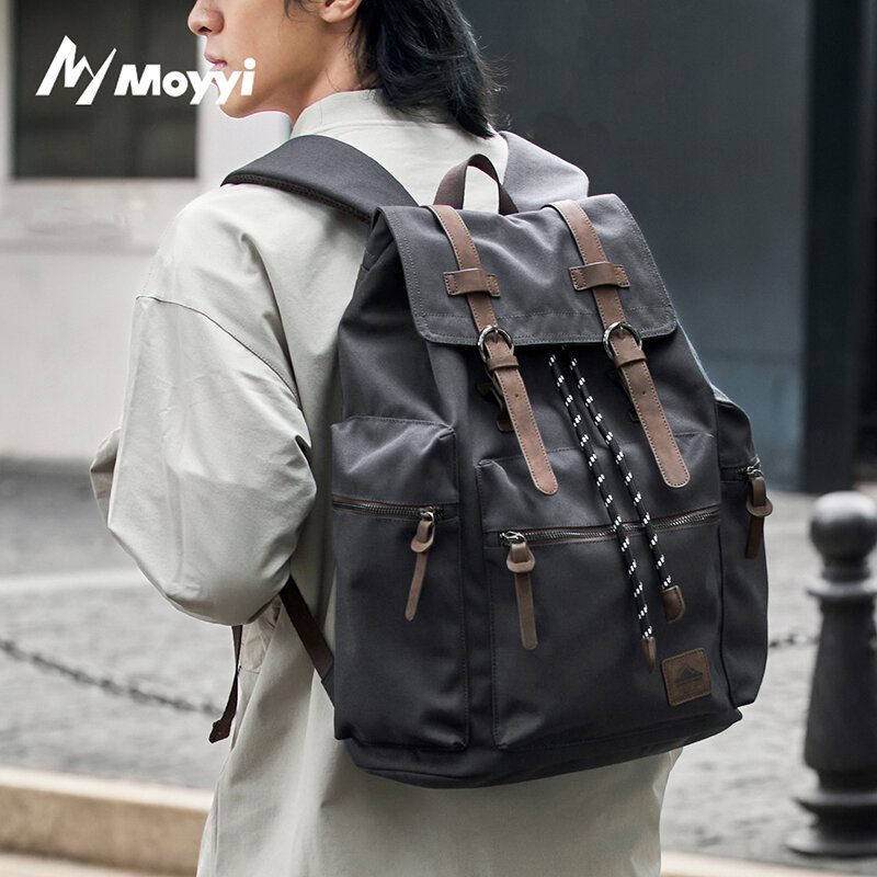 MOYYI 27L Großer Klapprucksack – Waterproof Phone Bag Bewertung und Preis