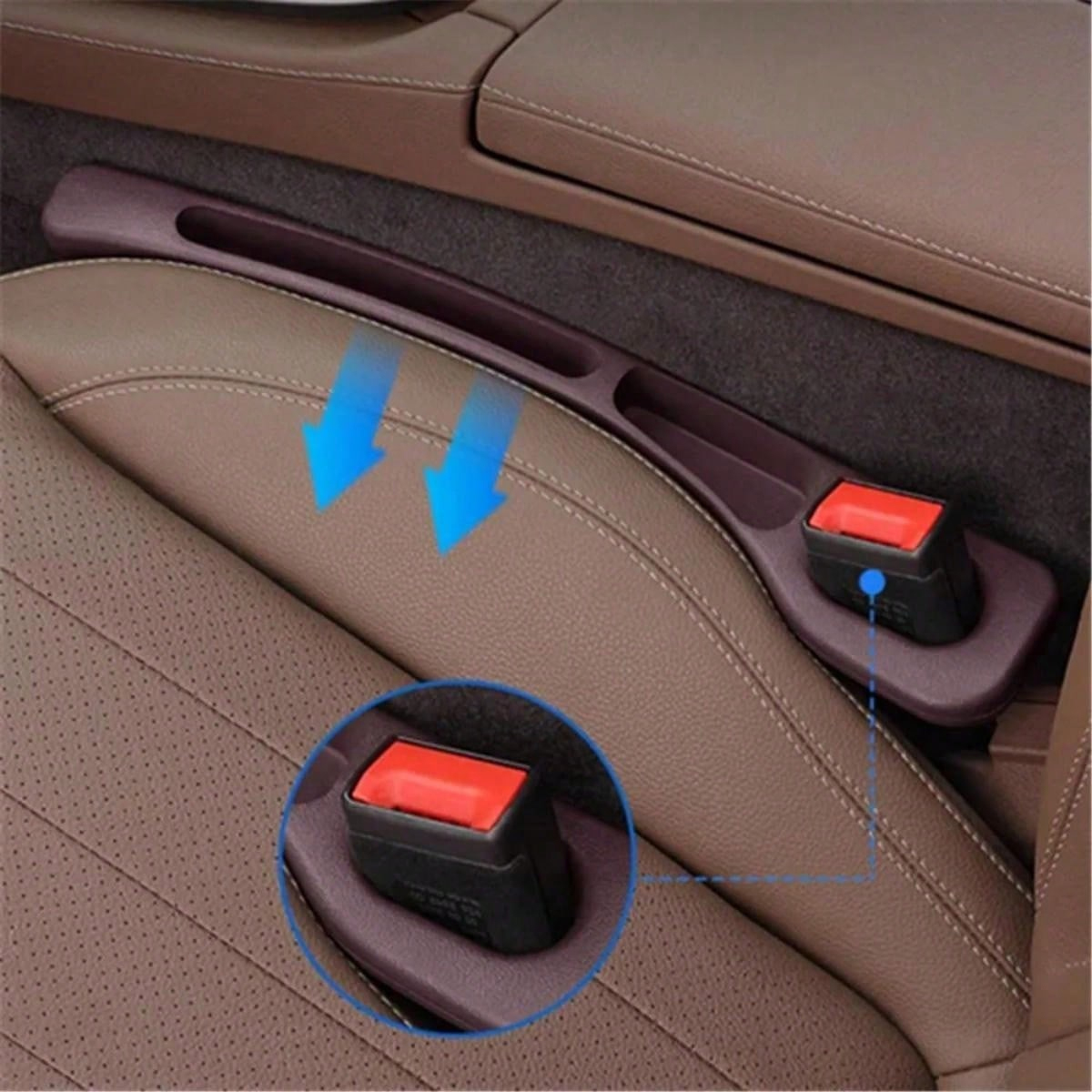 Autositz-Lückenfüller, Seitenn – Phone Accessories For Car Bewertung und Preis