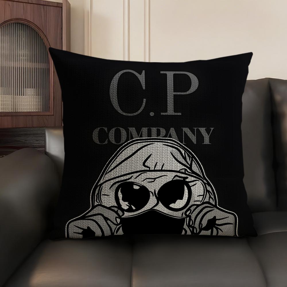 C-CP C-Company Logo-Kissenbezu – Phone Accessories Company Bewertung und Preis