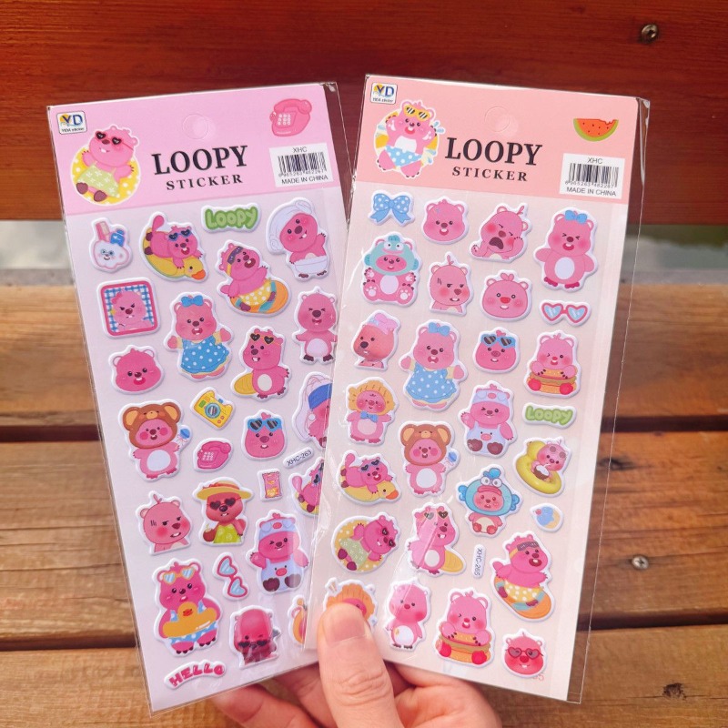 Neue Pororo Anime Niedliche Lo – Phone Accessories Cute Bewertung und Preis