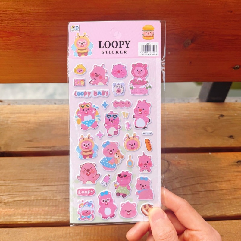 Neue Pororo Anime Niedliche Lo – Phone Accessories Cute Bewertung und Preis