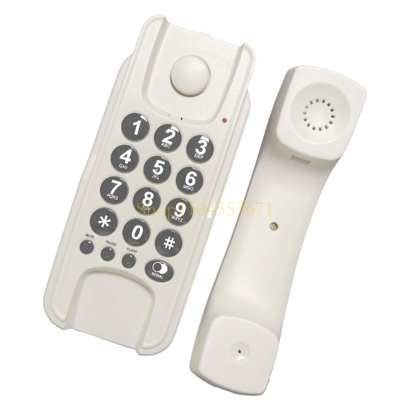Bestseller Festnetztelefon, sc – Phone Accessories Company Bewertung und Preis
