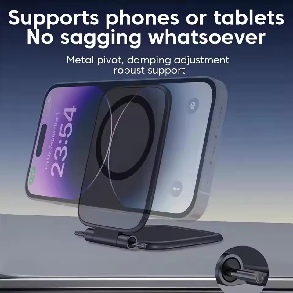 Ultradünner Magnetischer Handy – Phone Accessories For Car Bewertung und Preis