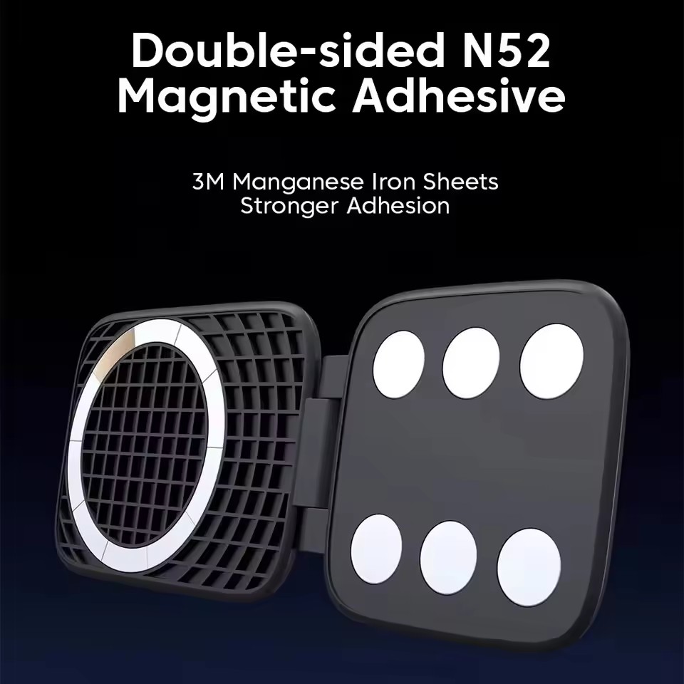 Ultradünner Magnetischer Handy – Phone Accessories For Car Bewertung und Preis