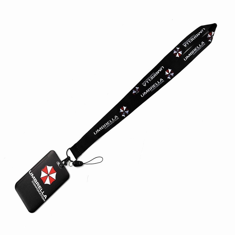 Resident Evil Nuclear Umbrella – Phone Accessories Company Bewertung und Preis