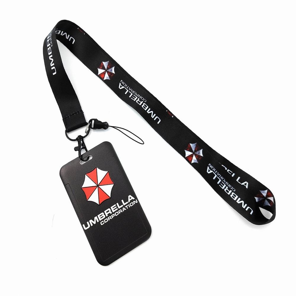 Resident Evil Nuclear Umbrella – Phone Accessories Company Bewertung und Preis