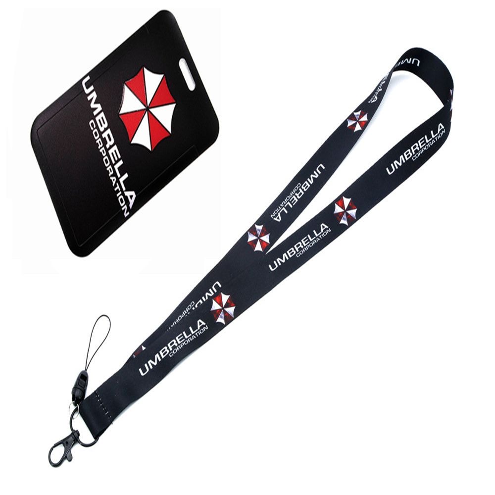 Resident Evil Nuclear Umbrella – Phone Accessories Company Bewertung und Preis