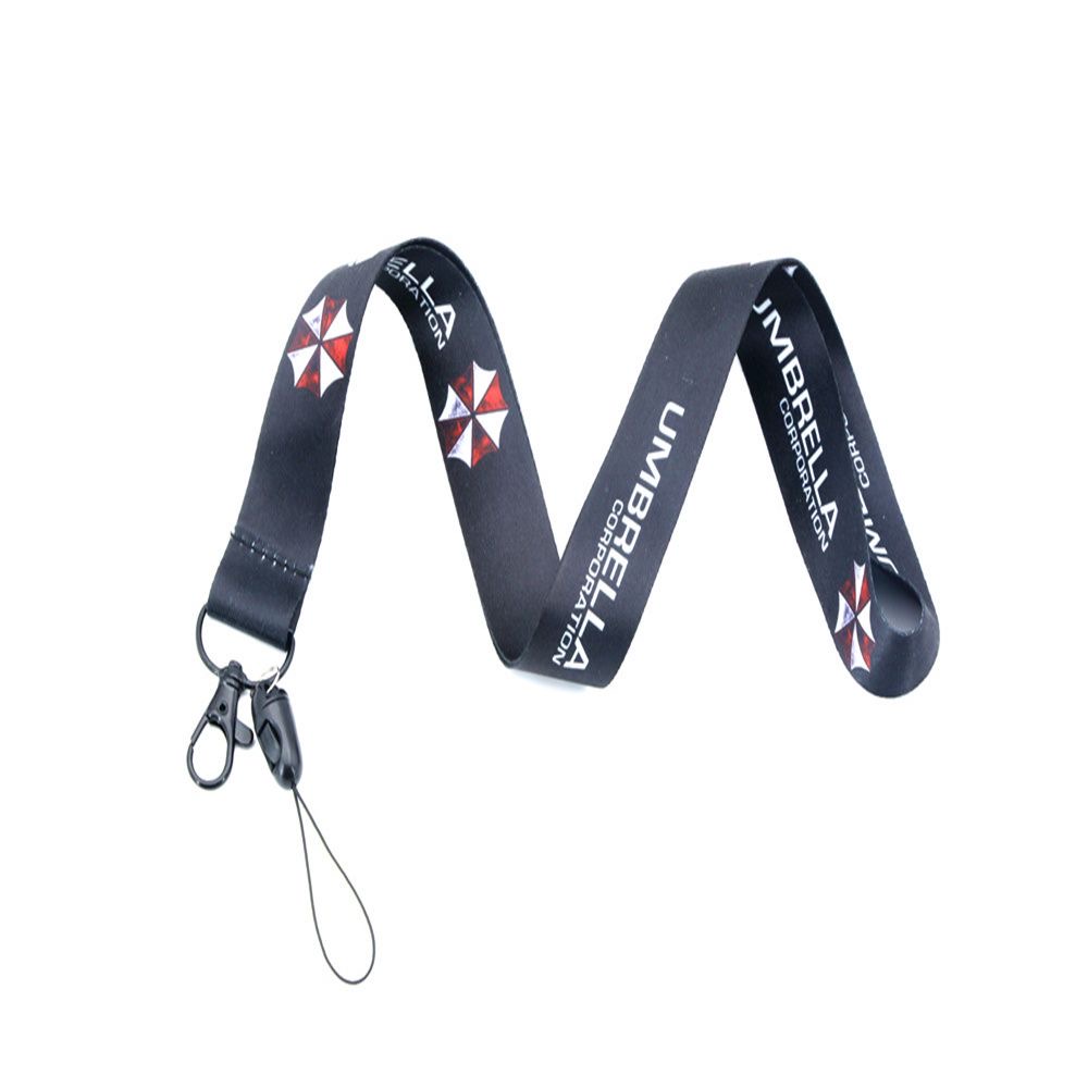 Resident Evil Nuclear Umbrella – Phone Accessories Company Bewertung und Preis