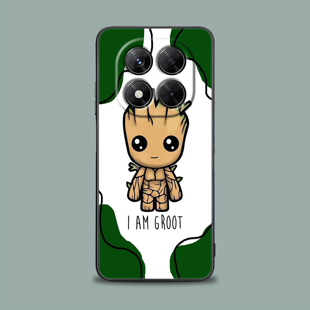 Baby Groot Marvel Handyhülle f – Xiaomi Phone Accessories Bewertung und Preis