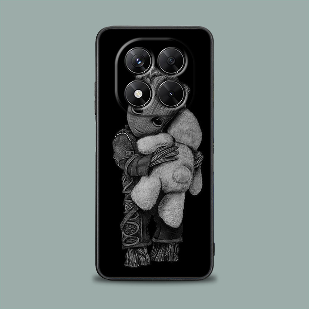 Baby Groot Marvel Handyhülle f – Xiaomi Phone Accessories Bewertung und Preis